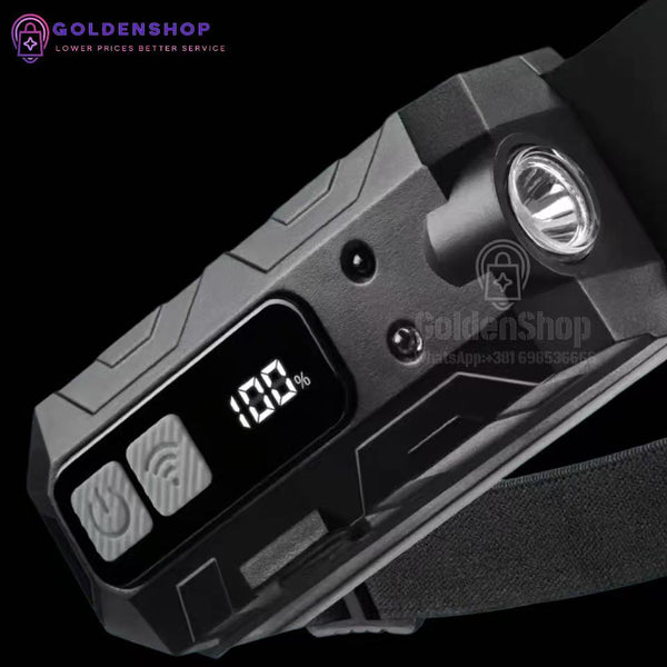 Led lampa-Led traka za mehanicare