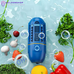 Aparat za pranje voca i povrca