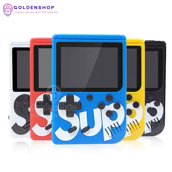 Sup Game Box 400 in 1-Sup Game Box 400 in 1