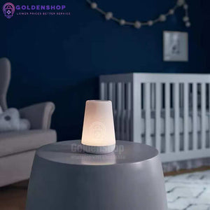 Noćna lampa na dodir