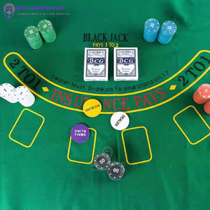 Poker Set za poker POKER Set za poker