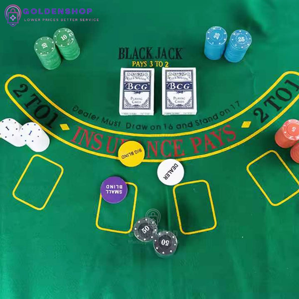 Poker Set za poker POKER Set za poker