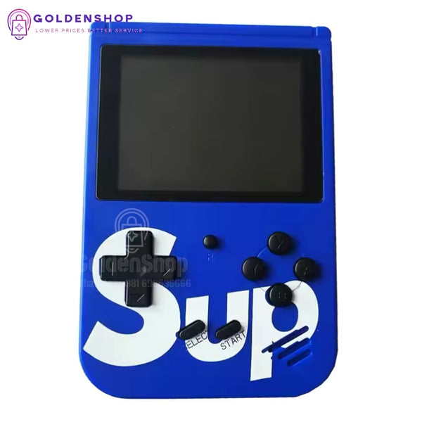 Sup Game Box 400 in 1-Sup Game Box 400 in 1