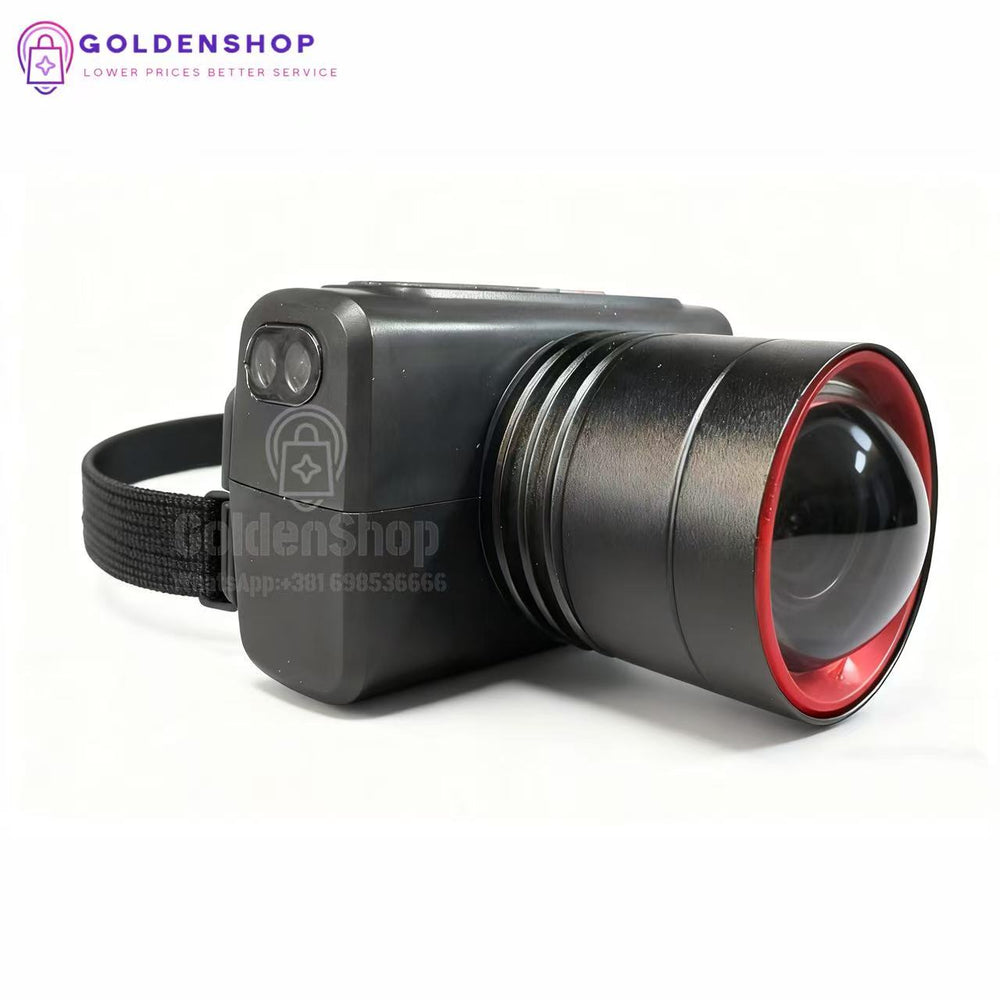 Lampa za Glavu i Biciklu