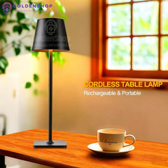 Lampa Stona Bezicna rasveta Dekorativna usb
