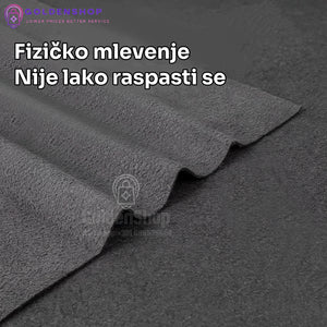 Magicne krpe 24 kom Krpe za ciscenje bez hemije Krpe za sve