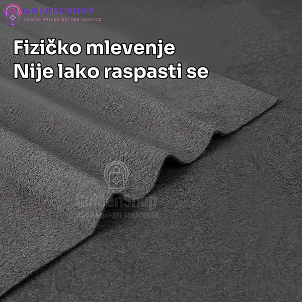 Magicne krpe 24 kom Krpe za ciscenje bez hemije Krpe za sve