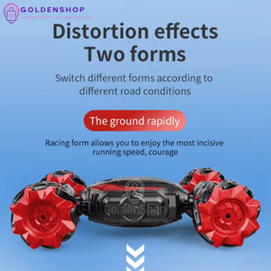 Auto kaskader sa daljinskim upravljačem