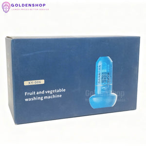 Aparat za pranje voca i povrca