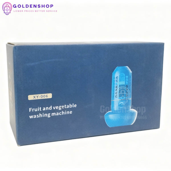 Aparat za pranje voca i povrca