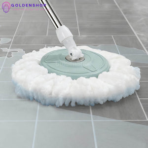 Rotirajuci dzoger sa kantom Spin mop sa kantom Brisko + kofa