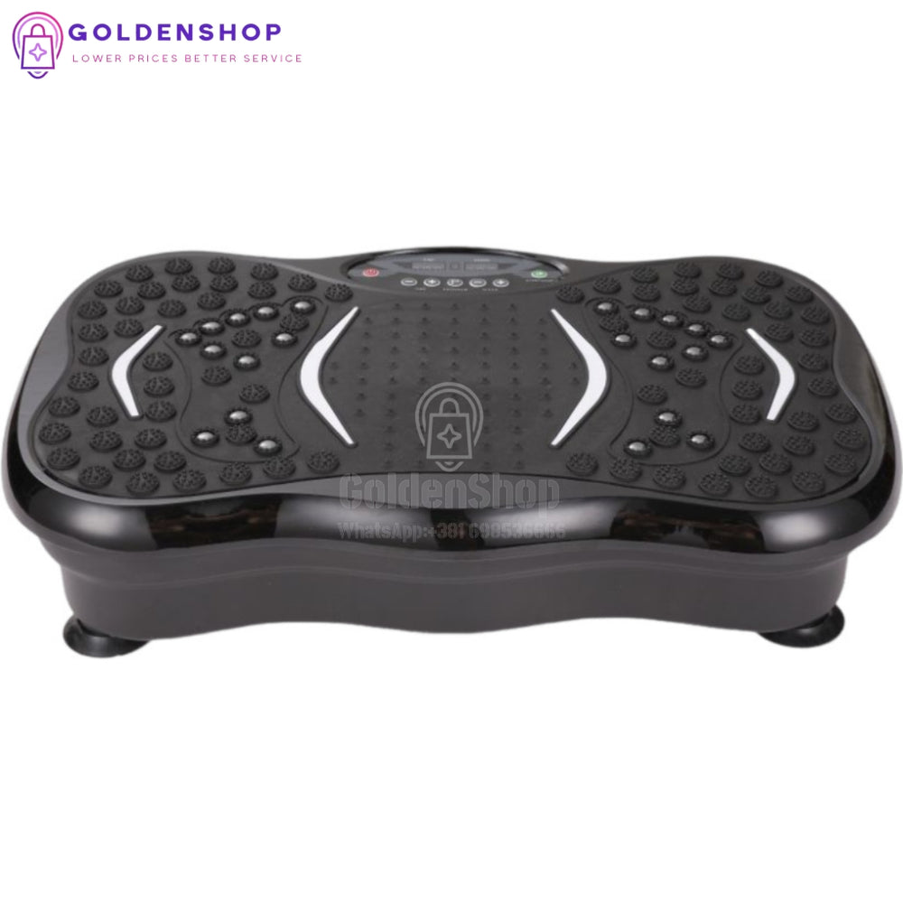 Masina za vezbanje vibro ploca novo vibro ploca