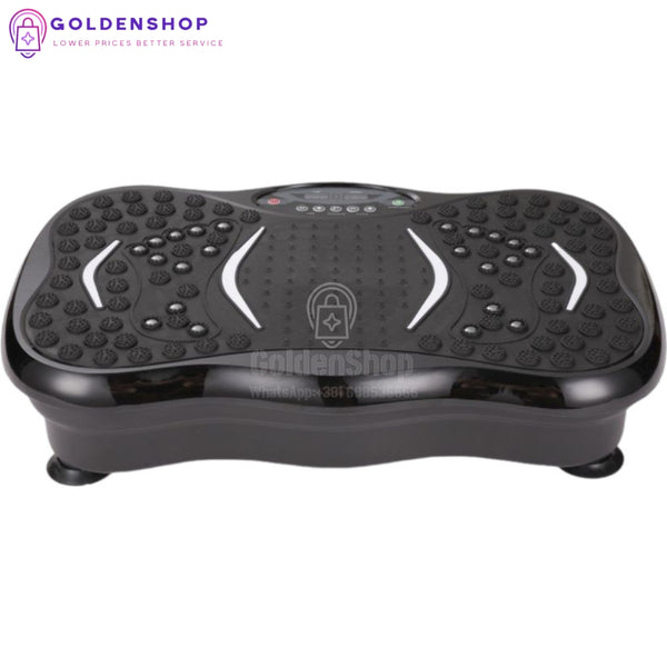 Masina za vezbanje vibro ploca novo vibro ploca