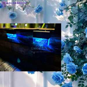 Lampe Solarne lampe za ograde