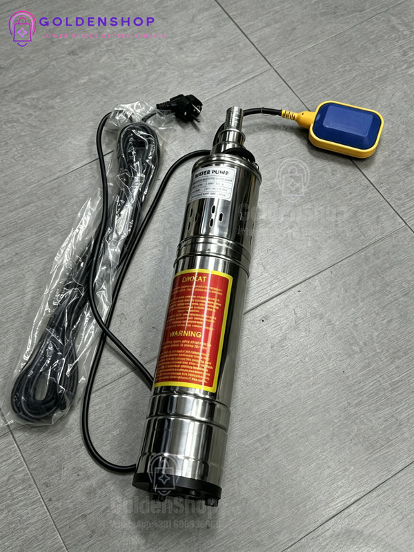 Pumpa raketa/pumpa za vodu/pumpa za busotine/ruska pumpa