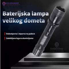 Lampa-Baterijska lampa 1101-Baterijska lampa