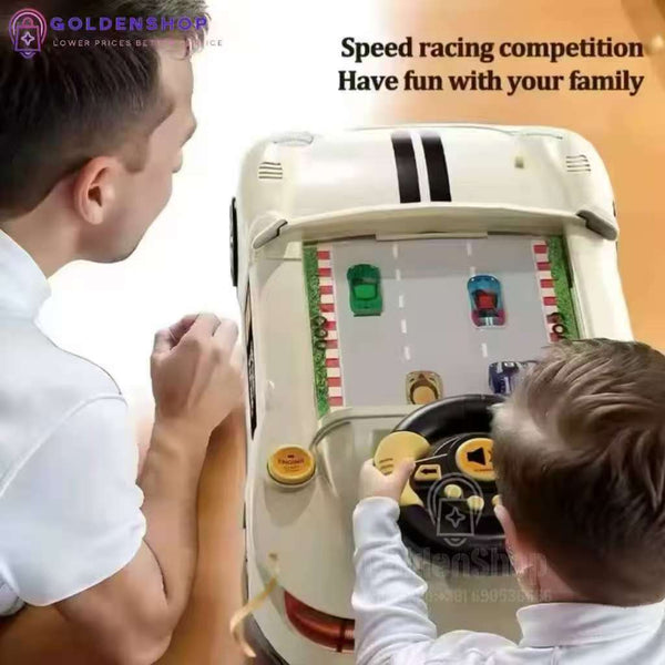 Auto simulator volan