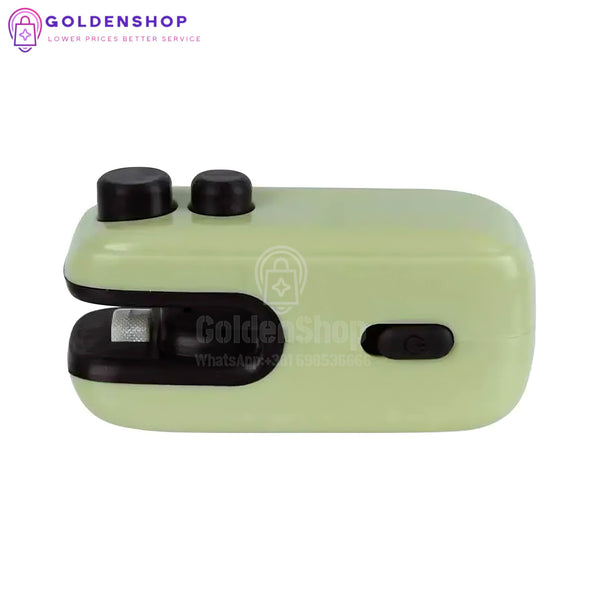 Ručni zavarivač kesa -PortableType Mini Heat Sealing Machine