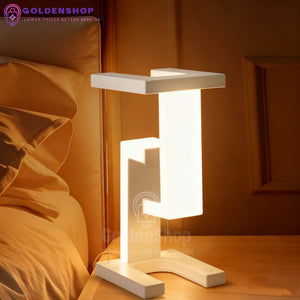 Lampa sa punjacem Stona lampa led Lampa punjac
