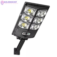 Solarni ulicni reflektor W789A-3 240w