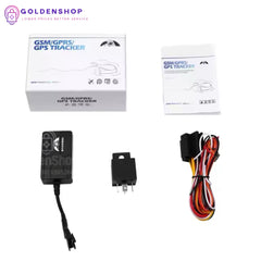 GPS Tracker Praćenje vozila OBD GPS Lokator