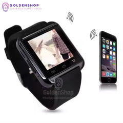 Smart watch ，pametan sat telefon