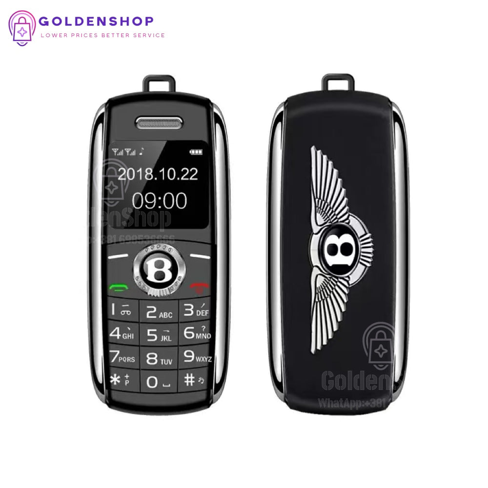 Mini mobilni telefon Bentley