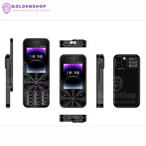 Mobilni telefon na slajd i18 Pro