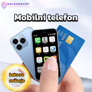 Mobilni telefon android XS15