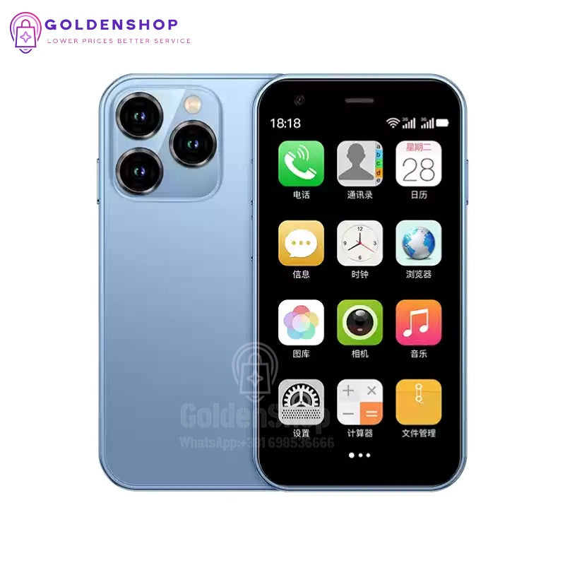 Mobilni telefon android XS15