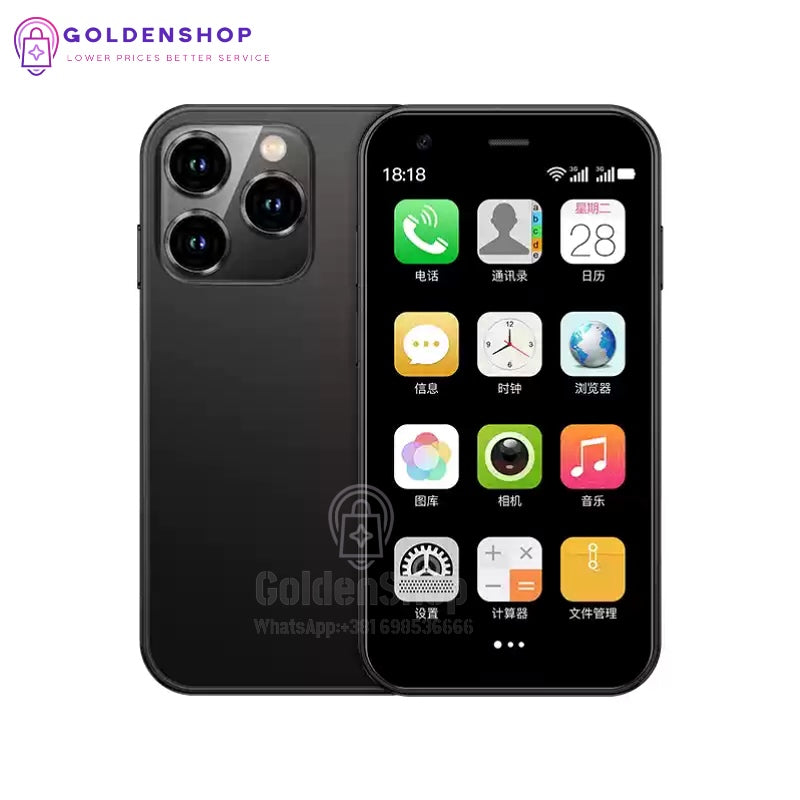 Mobilni telefon android XS15