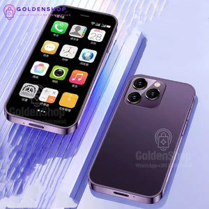 Mobilni telefon android XS15
