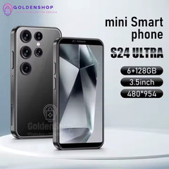 Mini telefon samsung s24 ultra mini android