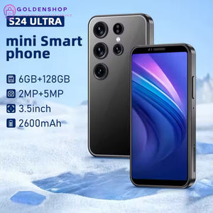 Mini telefon samsung s24 ultra mini android