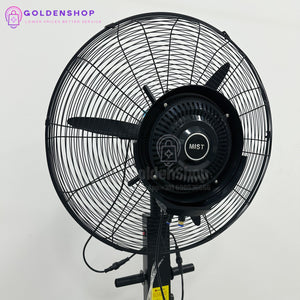 Ventilatori za Letnje Baste