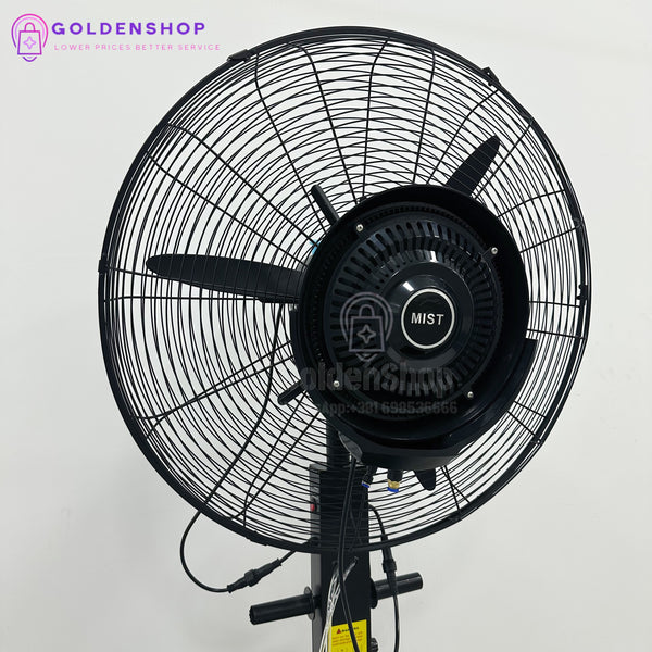 Ventilatori za Letnje Baste