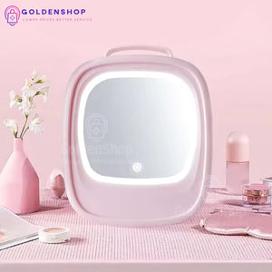 Frižider za kozmetiku 6L - Mini beauty fridge