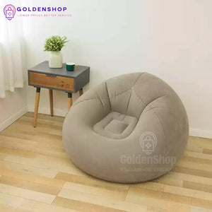 Lazy bag sofa na naduvavanje