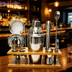 Set za pravljenje koktela Koktel Set od INOX