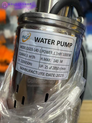 Pumpa raketa/pumpa za vodu/pumpa za busotine/ruska pumpa