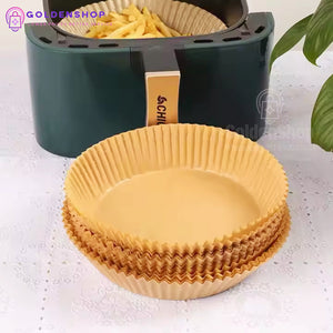Air Fryer 10L Friteza na vruc vazduh 10L Silver Crest 10l