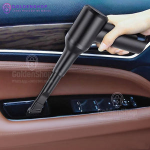 Ručni usisivač 2u1-Vacuum cleaner
