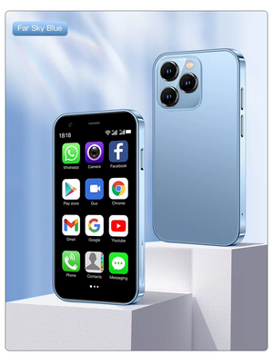 Mobilni telefon android XS15