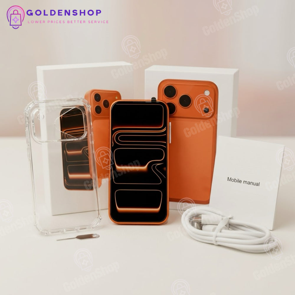 Mini mobilni telefon 5G 4/64GB Android 15