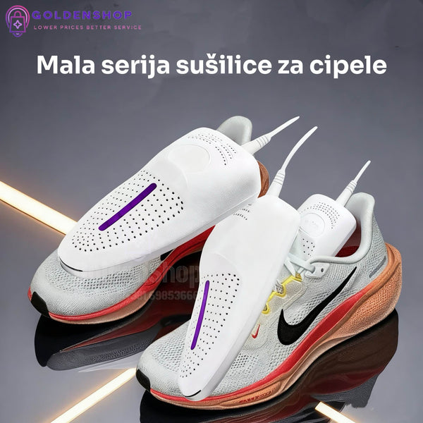 Sušač za cipele