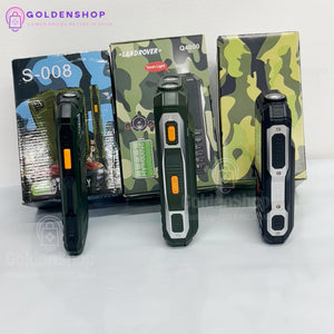 Land Rover telefon dual sim C2