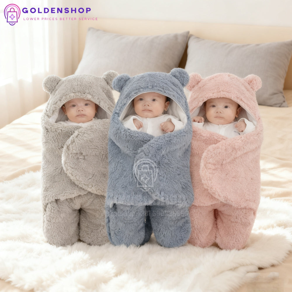 Ćebe za bebe, baby vreća za spavanje