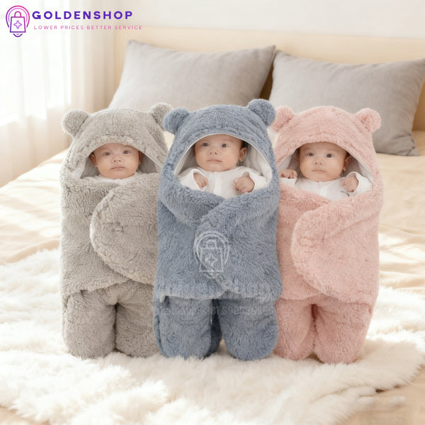 Ćebe za bebe, baby vreća za spavanje