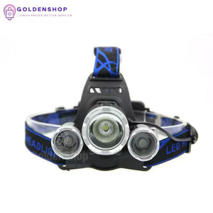 Lampa za Glavu i Biciklu