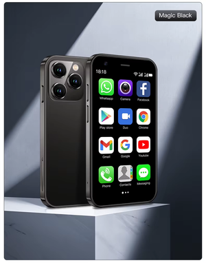 Mobilni telefon android XS15